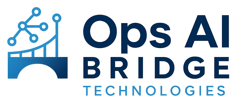 OpsAI Bridge Technologies
